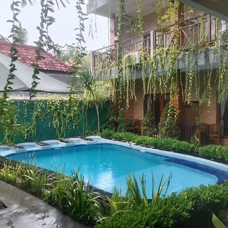 Grace Paradise Guest House Lembongan Exteriér fotografie